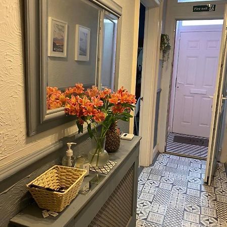 The Blue House B&B Torquay Εξωτερικό φωτογραφία