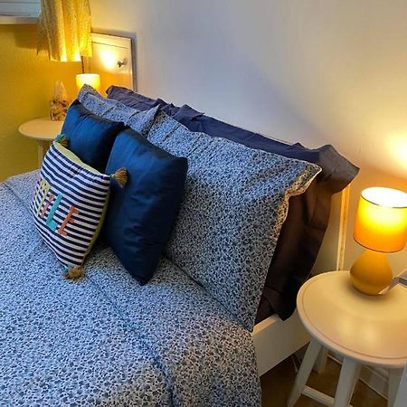 The Blue House B&B Torquay Εξωτερικό φωτογραφία