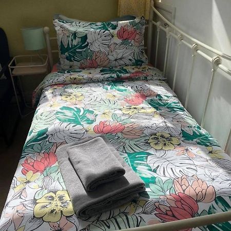 The Blue House B&B Torquay Εξωτερικό φωτογραφία