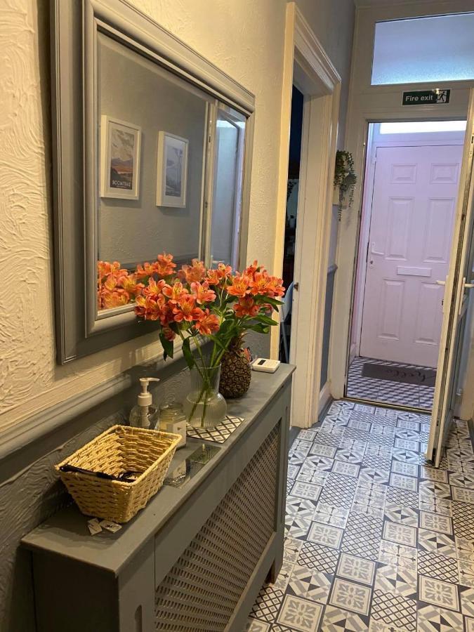 The Blue House B&B Torquay Εξωτερικό φωτογραφία