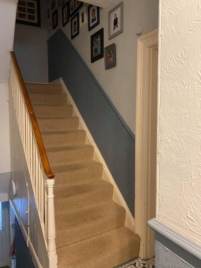 The Blue House B&B Torquay Εξωτερικό φωτογραφία