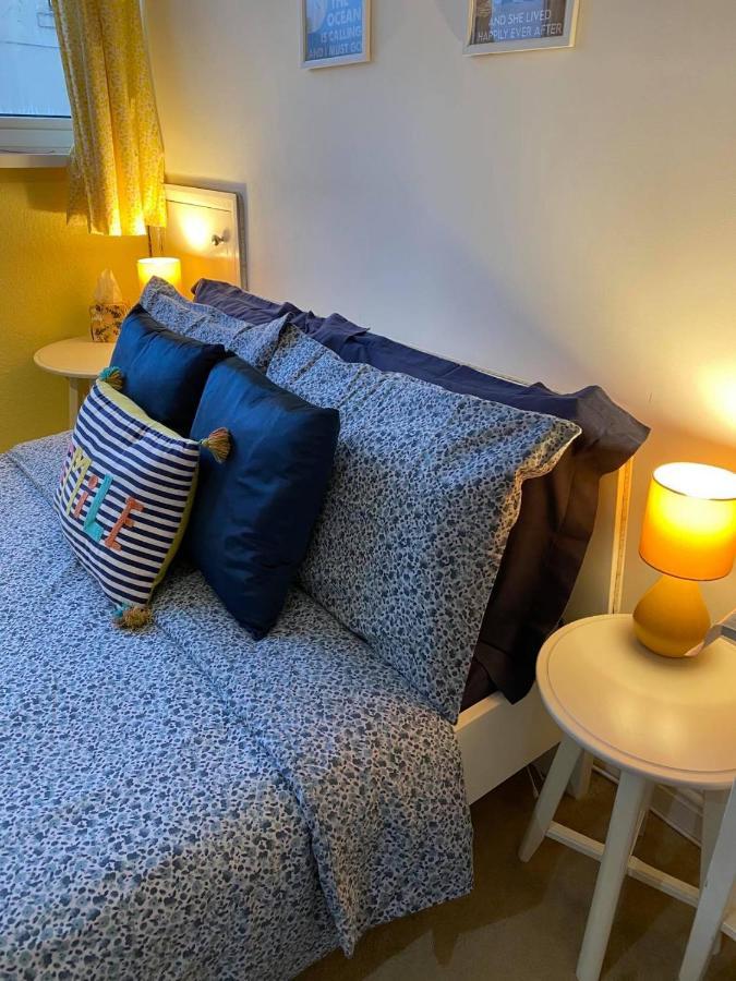 The Blue House B&B Torquay Εξωτερικό φωτογραφία