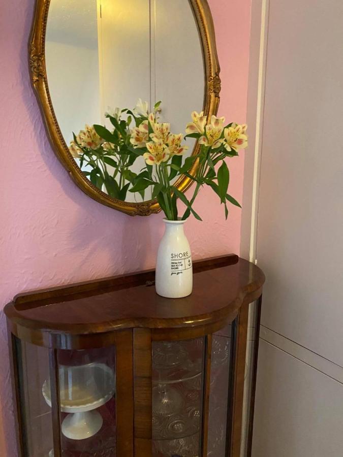The Blue House B&B Torquay Εξωτερικό φωτογραφία