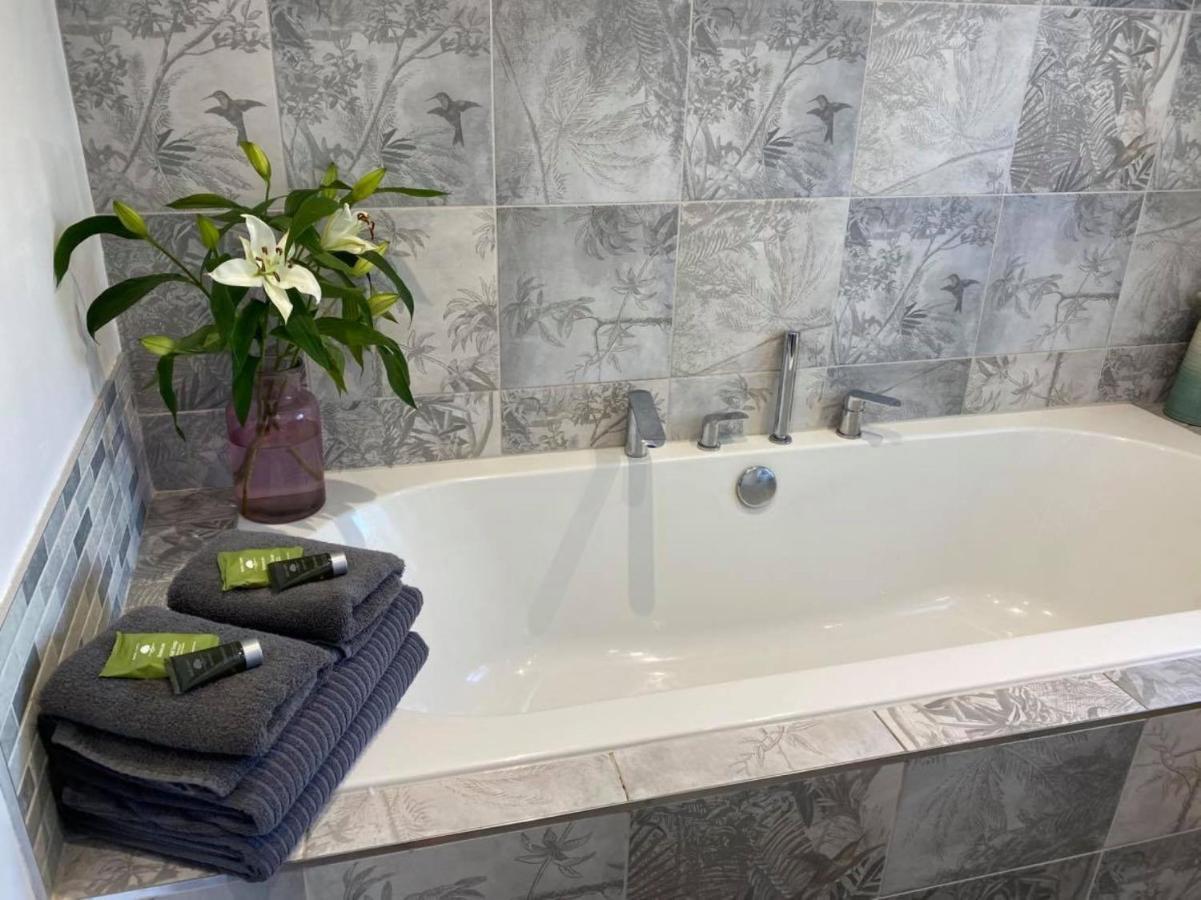 The Blue House B&B Torquay Εξωτερικό φωτογραφία