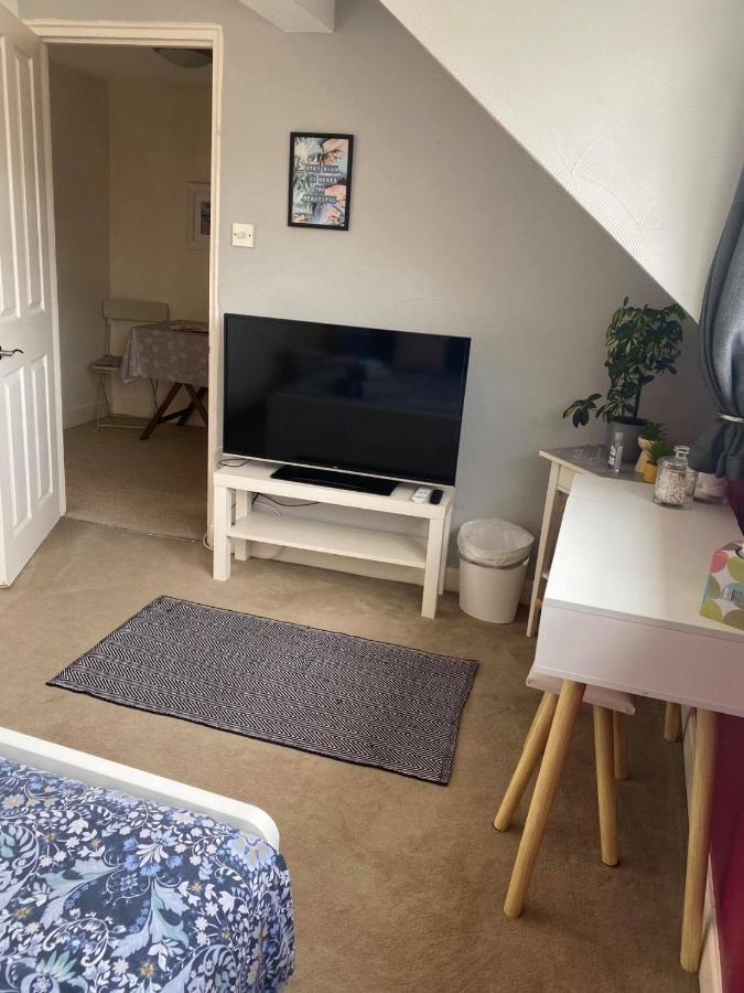The Blue House B&B Torquay Εξωτερικό φωτογραφία