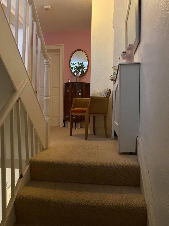 The Blue House B&B Torquay Εξωτερικό φωτογραφία
