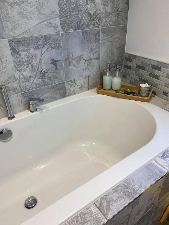 The Blue House B&B Torquay Εξωτερικό φωτογραφία