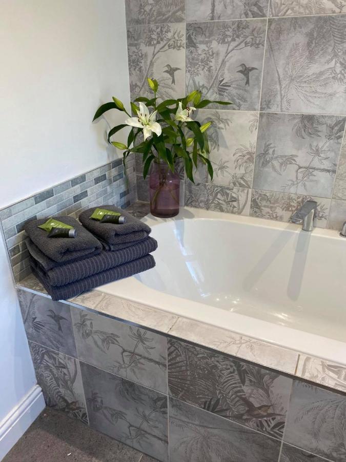 The Blue House B&B Torquay Εξωτερικό φωτογραφία